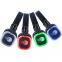 wholesale Silent Disco Headphone F39 500M control distance with LED lights