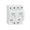 BR-25GR 1P Type 1 Surge Arrester surge Protection Device spd lightning protection Type 1 SPDs