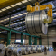 Coil Service Center Hot Cold Rolled Pickled Coated Coil Slitter Line