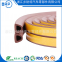 Edge banding，Rubber sealing strip