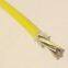Pu PUR seawater proof cable 4-core 0.75|1.0|2|3|6|8 ROV Zero buoyancy zero gravity cable Floating cable