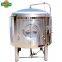 50HL brewery equipment from China craft beer equipment
