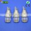 Hotsale Xenon-white T10 1.5w led 12V highpower auto led bulb 501 led bulb