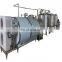 Modern design 200L milk cooling tank price