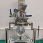 AMM-SE-1L Shanghai Laboratory Simple Reactor Closed Stirring Emulsifier for Polymer lotion