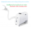 Automatic toilet cleaning robot Intelligent Incontinence cleansing Robot