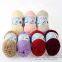 Wholesale Price Support Samples Super Soft Factory Supply 5ply Milk 100% Cotton Yarn