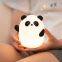 USB Charging Ambient Light Panda Light Night Light Papa Light