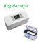 Refrigerated box