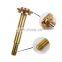 China Factory Direct Sales  China Heavy Truck Sitrak Truck Suspension Parts  WG9925688120 Pin