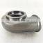 G25  AR0.72 cast iron V-Band turbine  housing standard rotation for turbo G25-550 G25-660 871388-5002S 858161-5003S