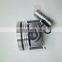 Engine spare parts piston 1J574-21113 for Kubota V3800 V3307 piston 1J574-21113 tractor