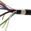 China Factory produced Center pivot irrigation cable