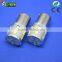 Superbright non-polarity auto eld ba15s ,1156 led auto lighting,s25 car led