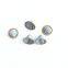 Customized Round Shape Stainless Steel Woven Wire Mesh Filter Cap