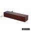 Cool Lights 3W*2 Subwoofer Soundbar for PC Home Theater TV 5.0 Wireless Blue Speaker