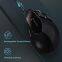 2.4G Wireless Rechargeable Optical Mice Multi Function Vertical Mouse Windows Mac Mouse Ergonomic Mouse