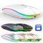 Classic wireless X1 mouse business portable charging office wireless silent mute 2.4g mouse for laptop
