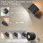 LED Indoor Wall light USB Rechargeable Wall Lamps interior 360 degree rotate Magnet fixed Hotel Wall Light