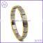 9mm Classic Stainless Steel I Love Chocolate Italian Charms link bracelet