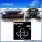 2015 best selling LED Auto lamp For E46 2 Door projector 2003~4*106mm CCFL Angel eyes Car Accessory