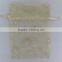 Smart silver fabric gift bag for packaging jewelry/Christmas/party/festive presents/candy