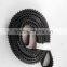 Laser engraving cutting machine Laser focus lens