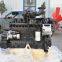6BT5.9-C145 engine motor assembly excavator engine