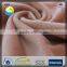 China manufacturer 100 polyester super short velvet fabric