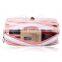 cute mini pvc makeup bag hanging toiletry bag