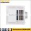 Small air-heating PTC waterproof ceiling heating 4 in 1 Bathroom heater