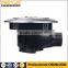 10 inch ceiling mounted exhaust fan with centre lamp