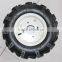 High Quality Agriculture Machinery Mini Tractor Tyre 4.00-8