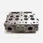 Pièces de moteur NT855 - Culasse 4949162 4062685 4351616