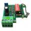 TLDE AH385870U001 Tacho Card  Velocity Feedback Board  DC 590 ,  DC900 Motor Drive Spare Part