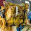 Caterpillar C9.3B Motorbaugruppe