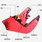 Excavator hydraulic crushing pliers hook machine double cylinder crushing pliers manufacturer large opening