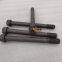SDLG 4110000556251 Main Bearing Bolt - High-Strength Fastener for Critical Engine Component Securing