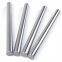 Factory Direct Sale Polished ASTM Stainless Steel Rods SS 825/800HT/654SMO Stainless Steel Rod Round/Square Bar Various Sizes for Welding