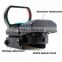 Hot selling Red & Green Laser Sight red dot sight for pistol hand gun rifle optical sight of HDR31