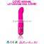 New dildo vibrator Sex Toys for ladies, G-spot purple vibrating sex toys, silicone vagina anal insertable vibrators