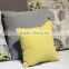 China Selling Top Quality cushion cover fabric