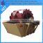 Mineral Sand Washing Machine / Mineral Sand Washing Equipment / Mineral Sand Washer