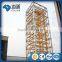 CE certification plc control car parking tower