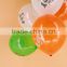 Wholesale Various Colors Inflatable Print Custom Balloons