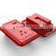 Customized colors Our patent FCC Listed North America Dual USB US wall Socket/America Socket with 2 USB/America Socket