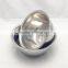 Stainless steel deep Punch bowl Oil Bowl finger bowl 22-28cm