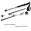 External Quick Lock 100% Carbon Fiber Trekking Pole Climbing Stick Supplier's Choice
