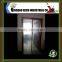 Top Quanlity LDPE dust protection door with painting