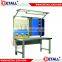 Detall stainless steel table for worker